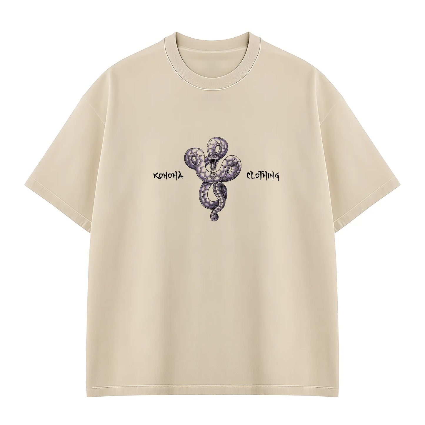 Demon Slayer - Obanai Serpent Hashira