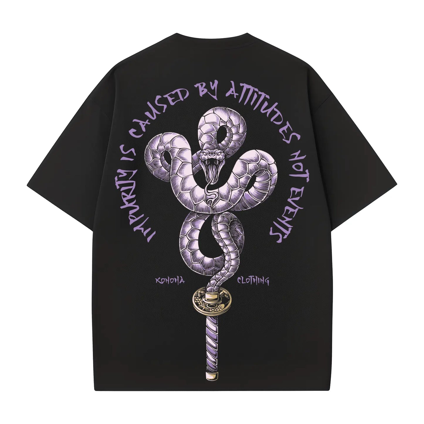 Demon Slayer - Obanai Serpent Hashira