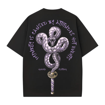 Demon Slayer - Obanai Serpent Hashira