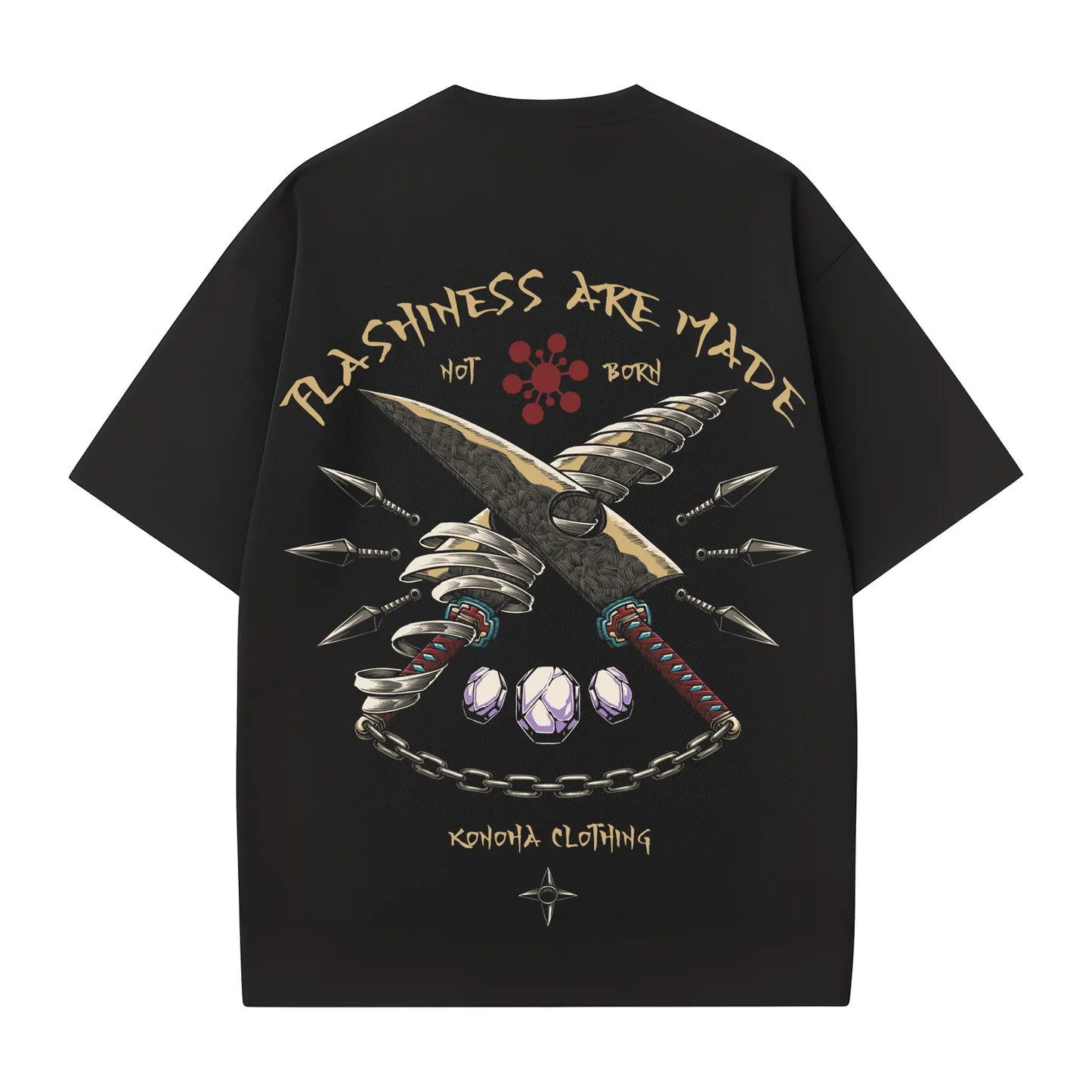 Demon Slayer - Tengen Sound Hashira
