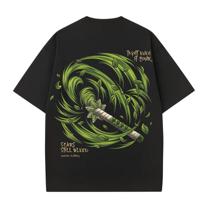 Demon Slayer - Sanemi Wind Hashira