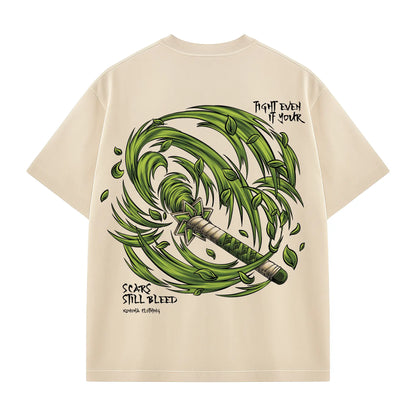 Demon Slayer - Sanemi Wind Hashira