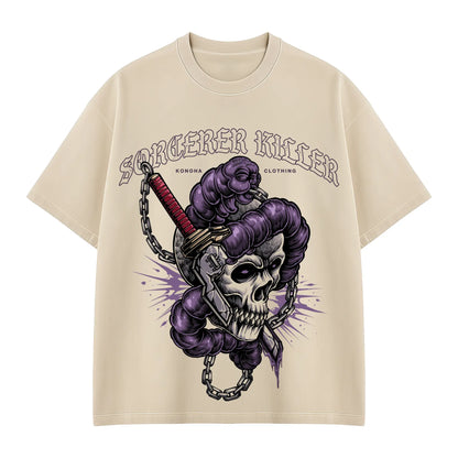 Toji Fushiguro - Sorcerer Killer