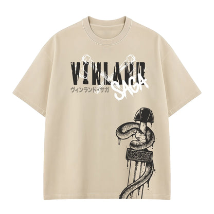 Vinland Saga - No Enemies