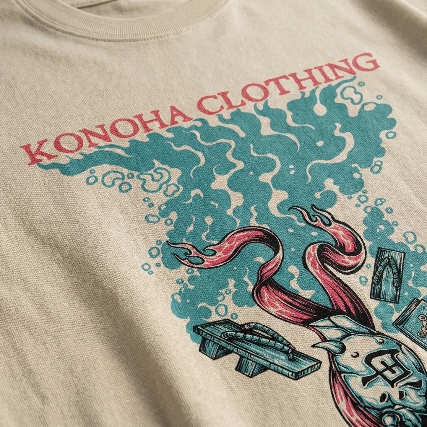 Jiraya – The Final Chapter