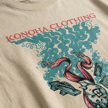 Jiraya – The Final Chapter