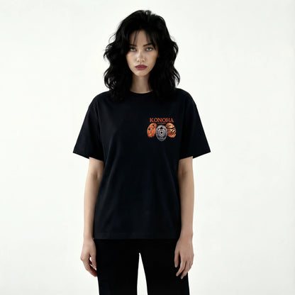 Obito – Path of Determination