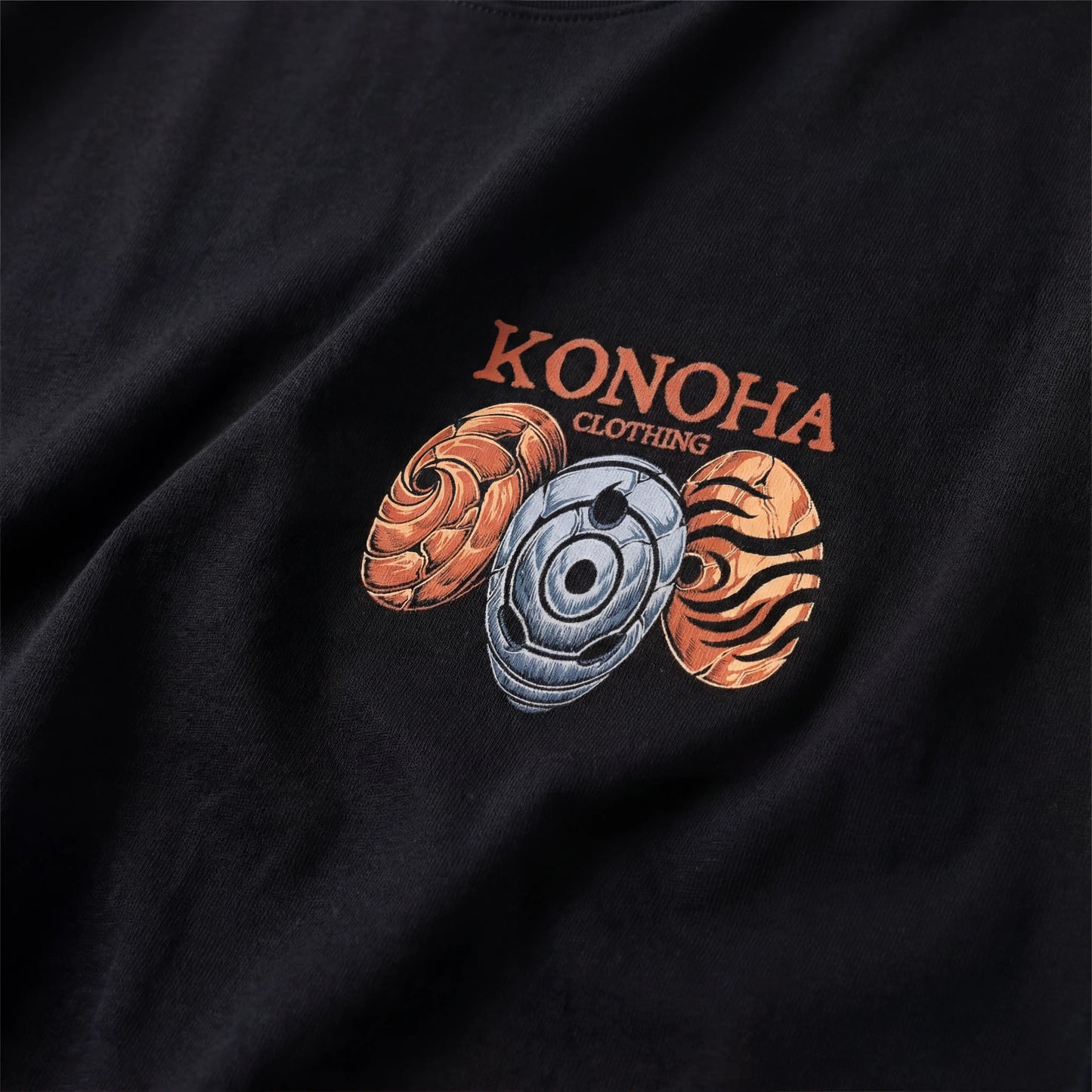 Obito – Path of Determination