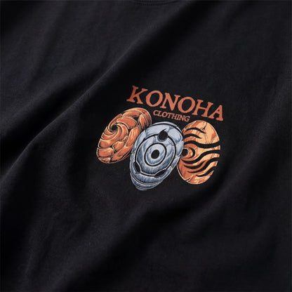 Obito – Path of Determination