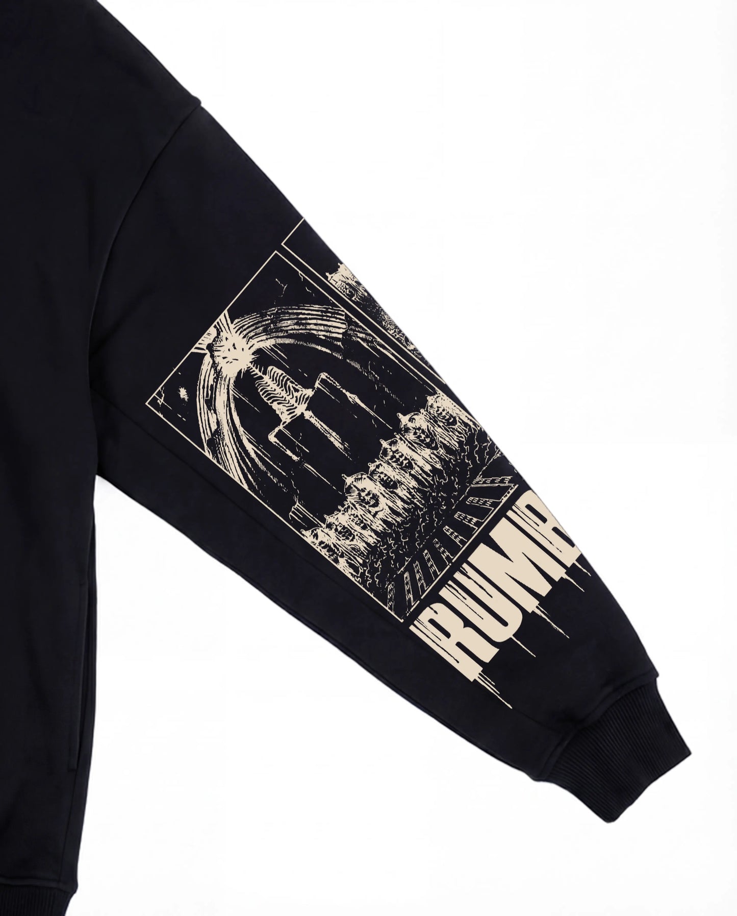 Attack On Titan - Rumbling