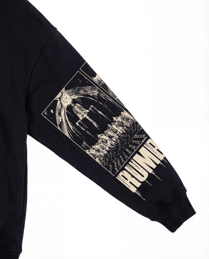 Attack On Titan - Rumbling