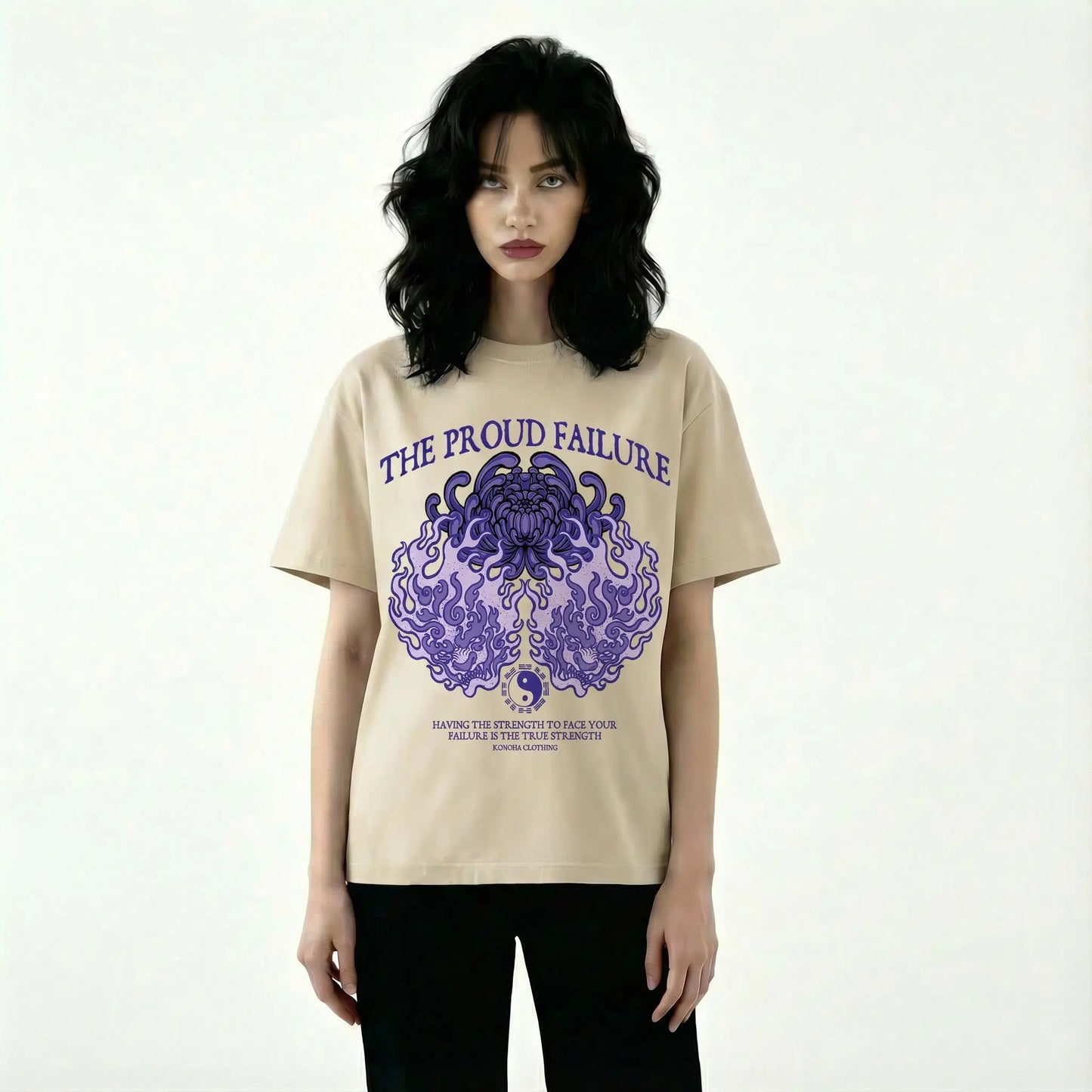 Hinata – Proud Failure