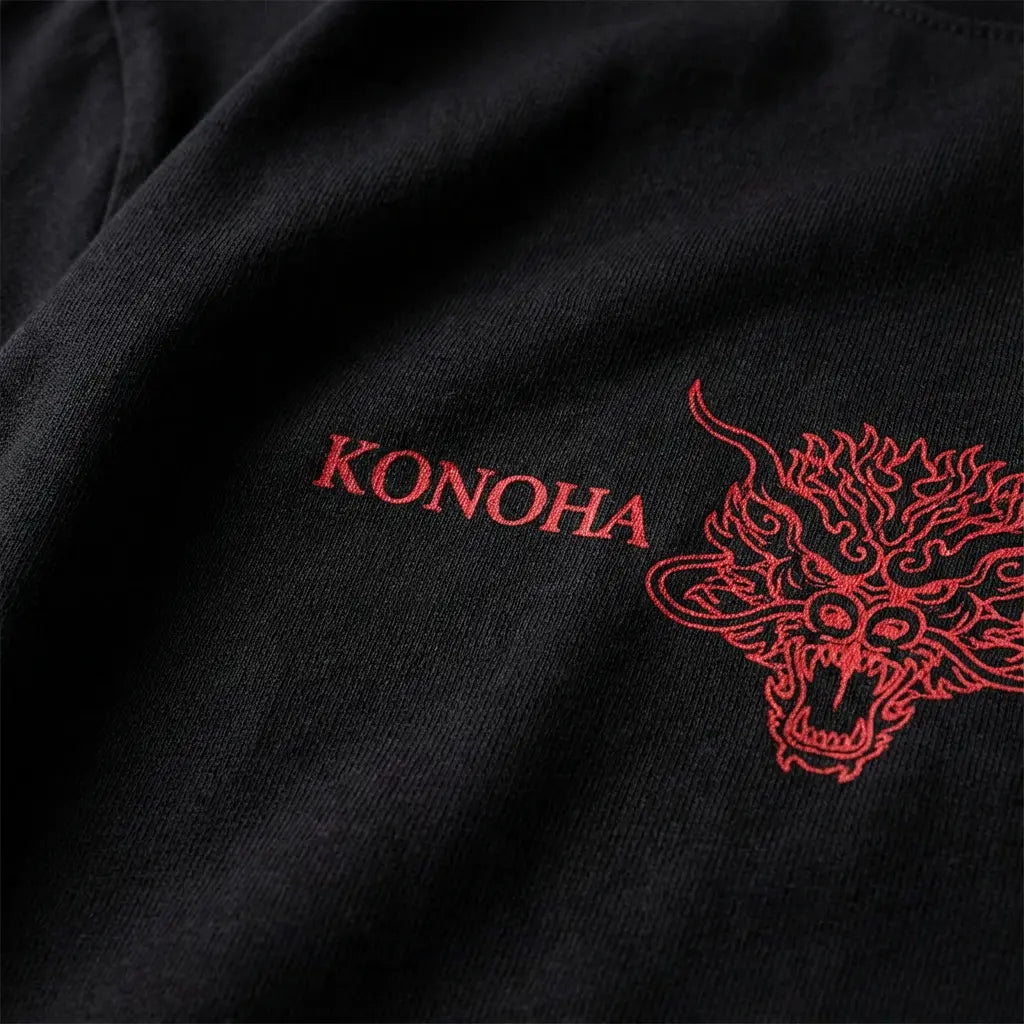 Might Guy – The Crimson Beast