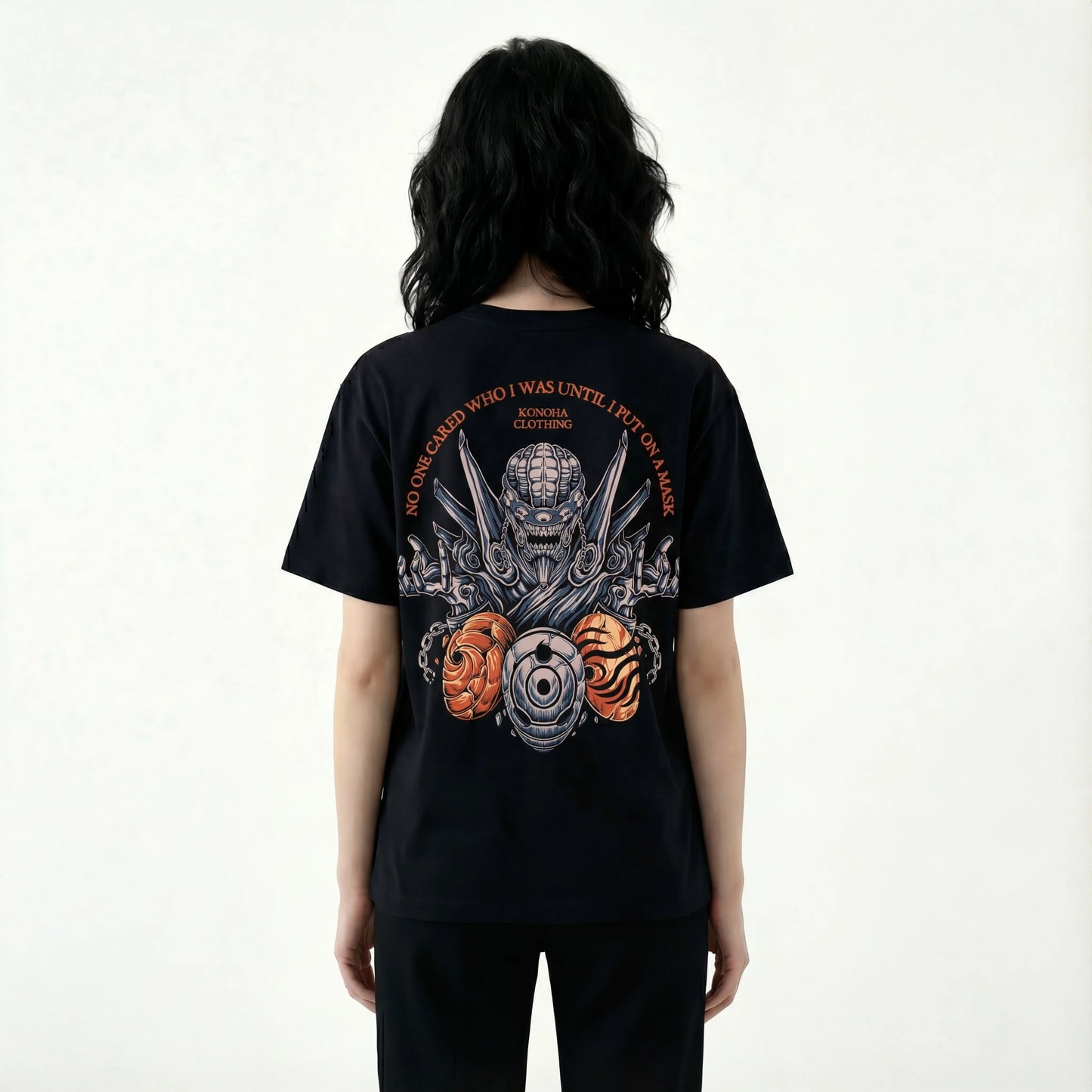 Obito – Path of Determination