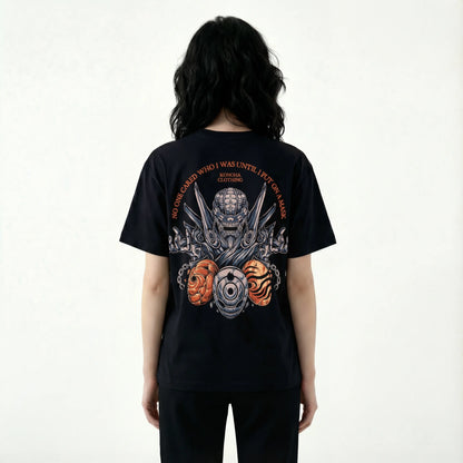 Obito – Path of Determination