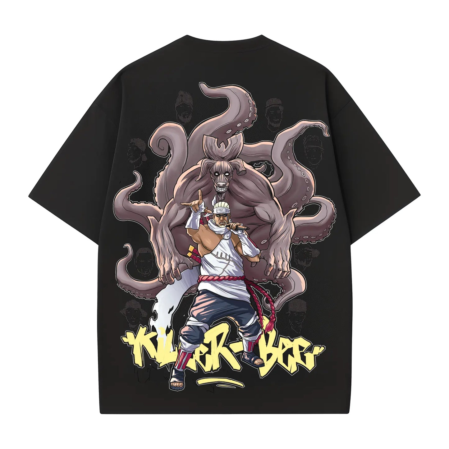 Killer Bee – Memory of ODB