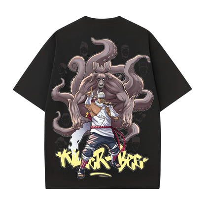 Killer Bee – Memory of ODB