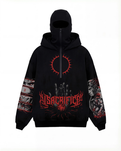 Berserk - Sacrifice