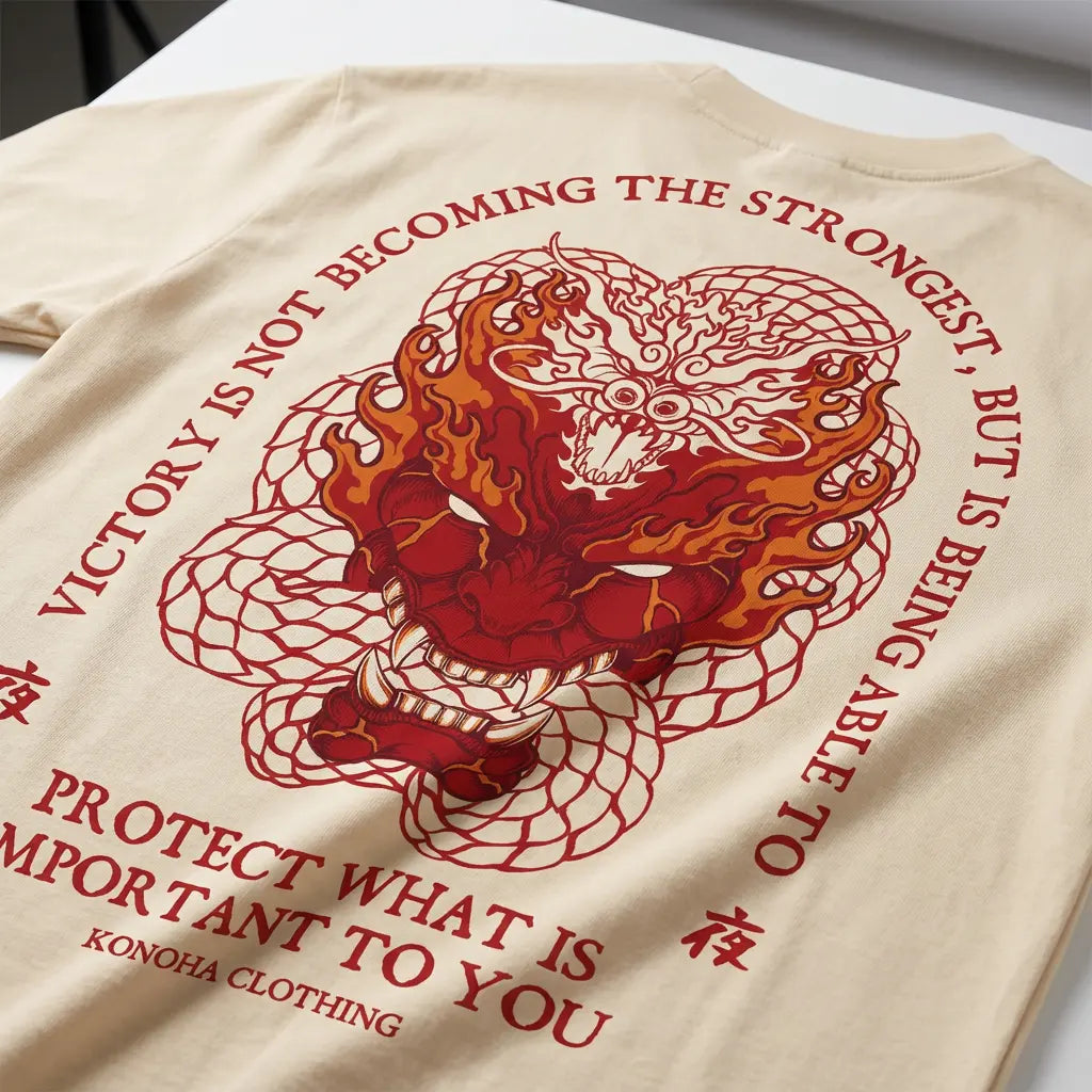 Might Guy – The Crimson Beast