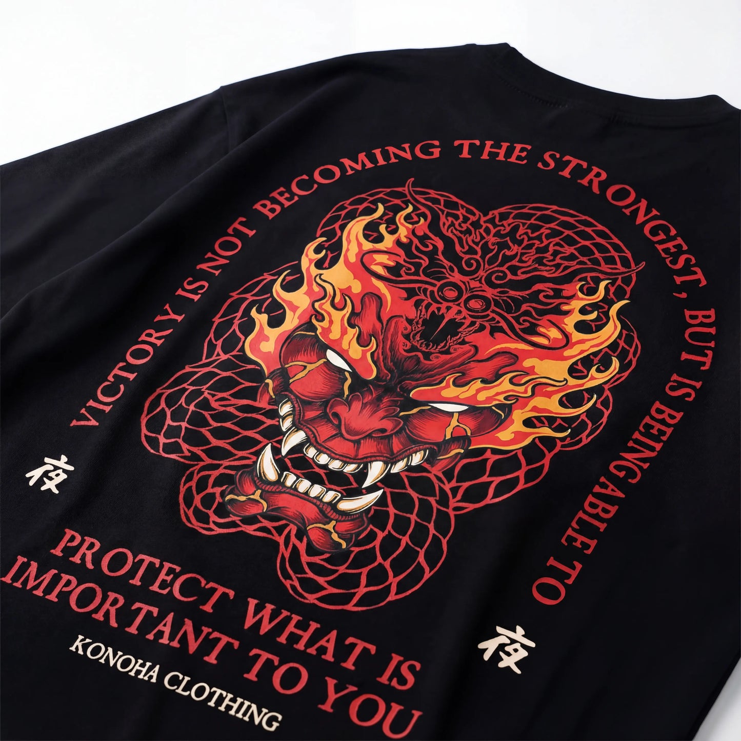 Might Guy – The Crimson Beast