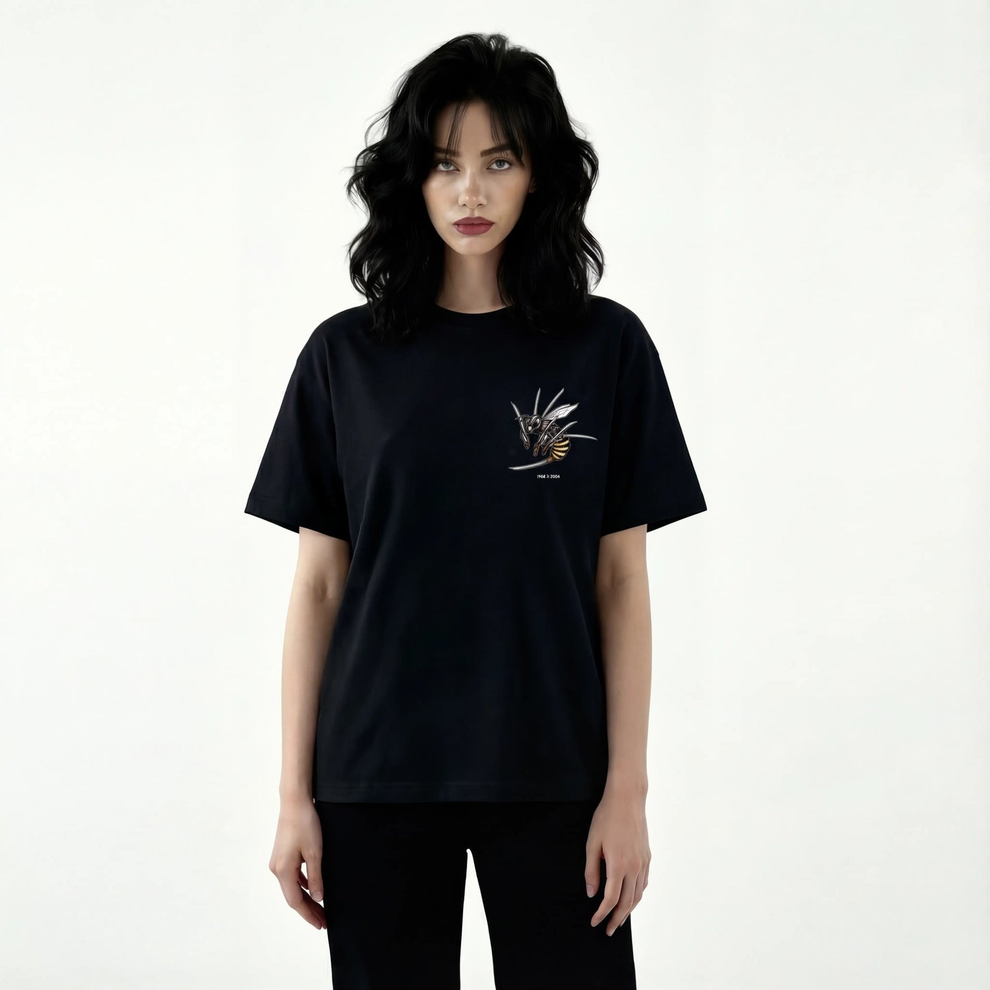 Killer Bee – Memory of ODB