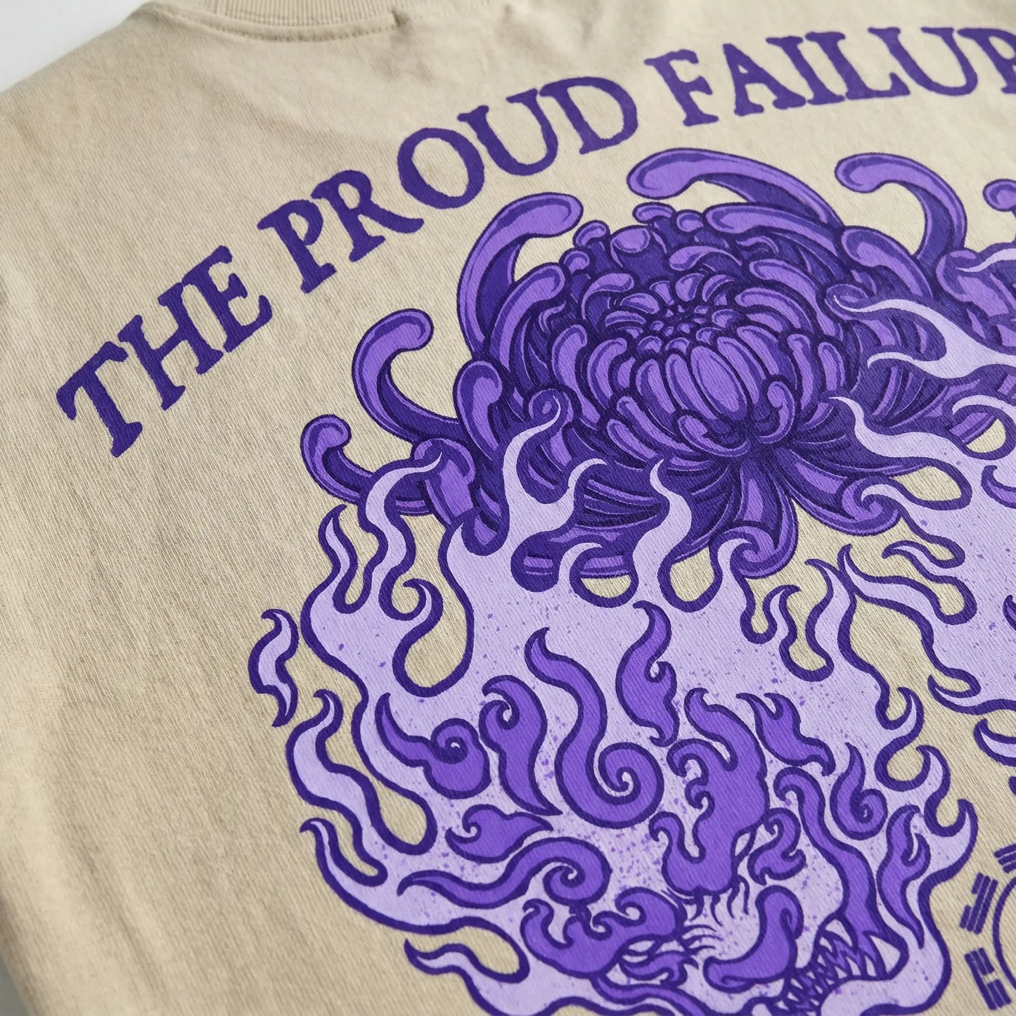 Hinata – Proud Failure