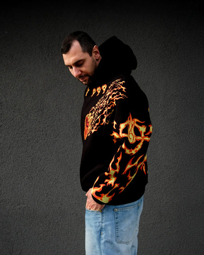 Naruto – Heart of fire