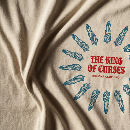 Sukuna - King of Curses