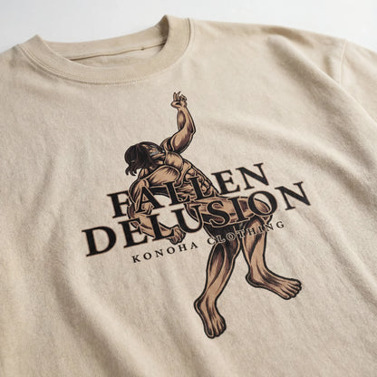 Attack on Titan - Fallen Delusion