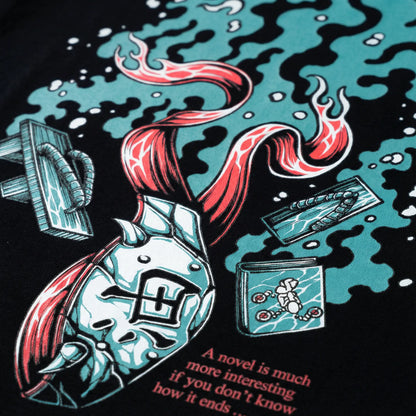 Jiraya – The Final Chapter