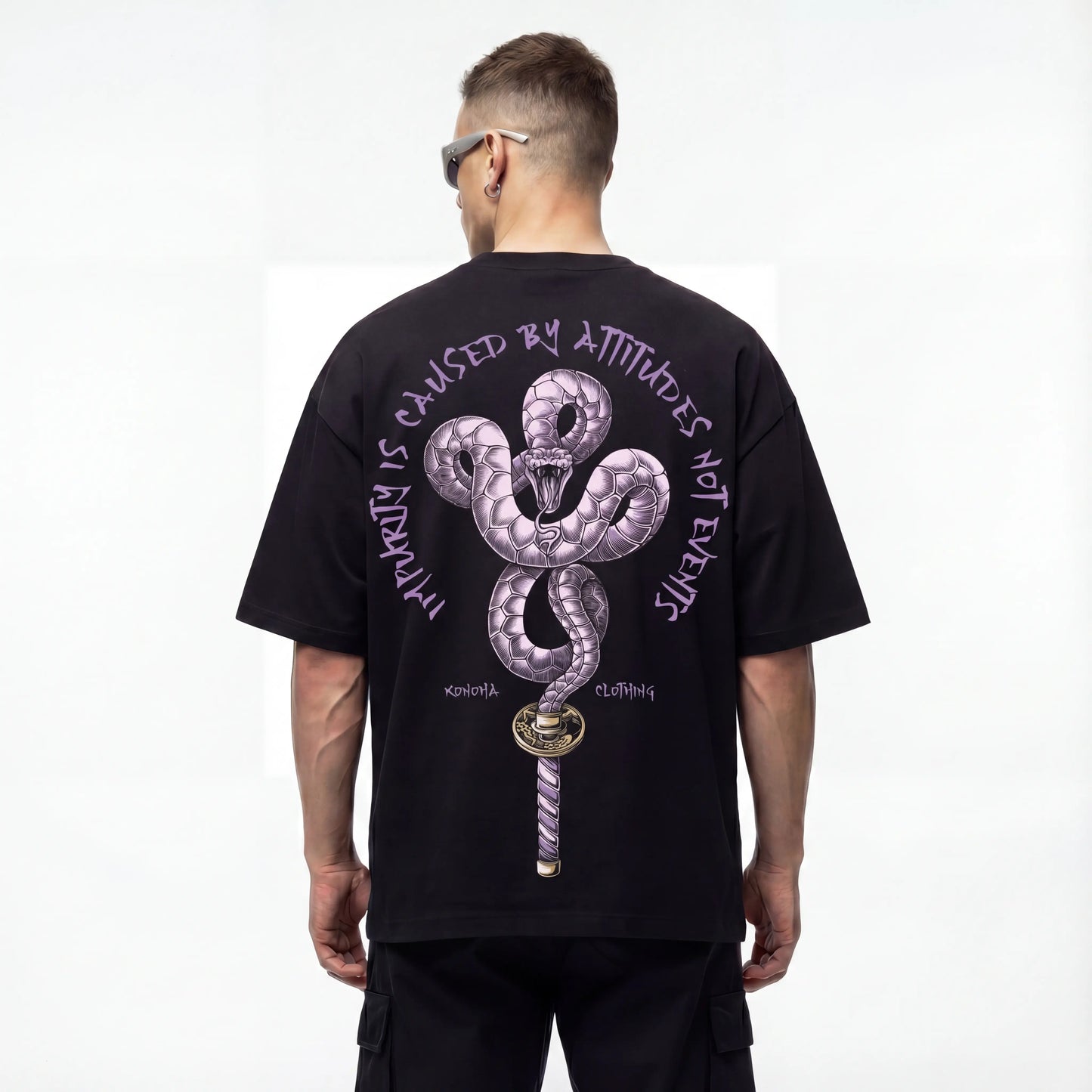 Demon Slayer - Obanai Serpent Hashira