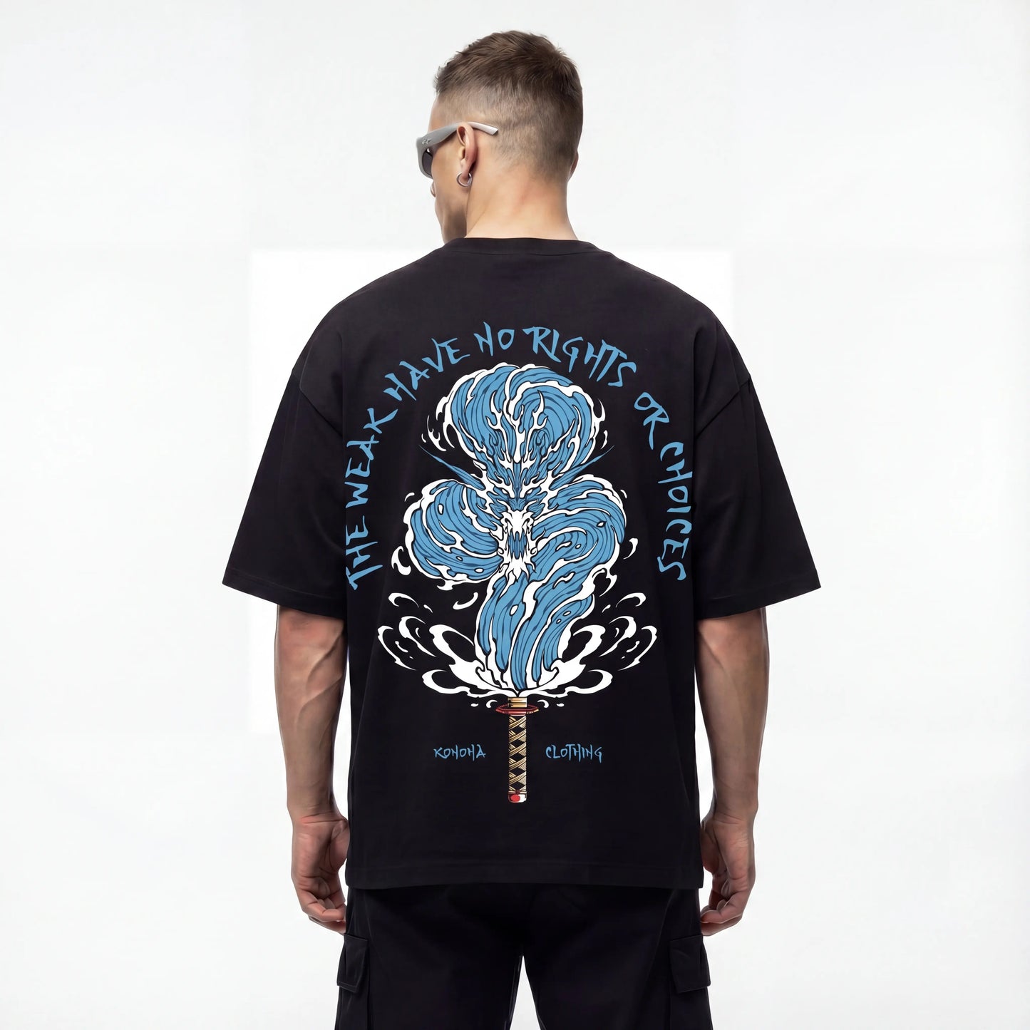 Demon Slayer - Tomioka Water Hashira
