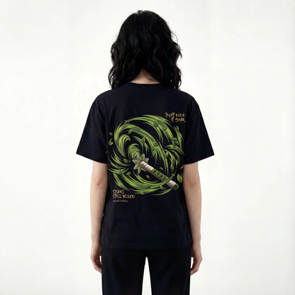 Demon Slayer - Sanemi Wind Hashira