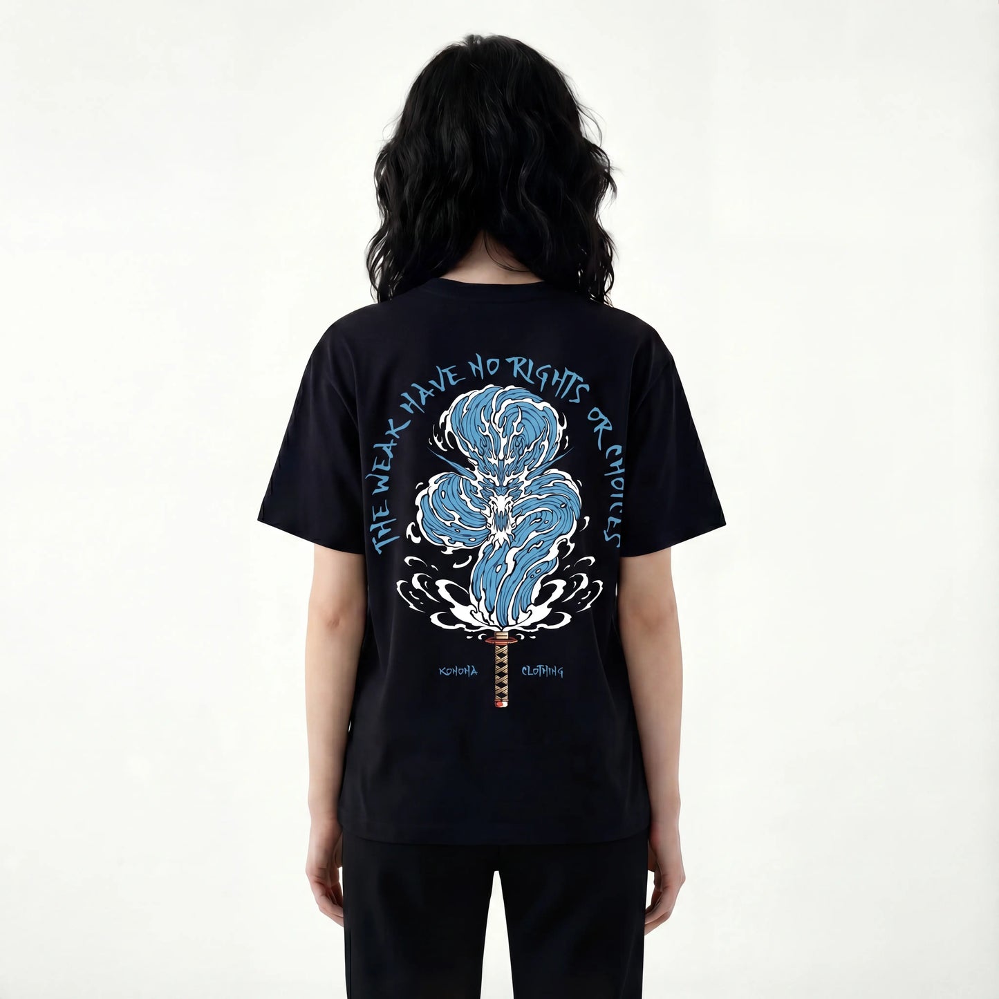 Demon Slayer - Tomioka Water Hashira