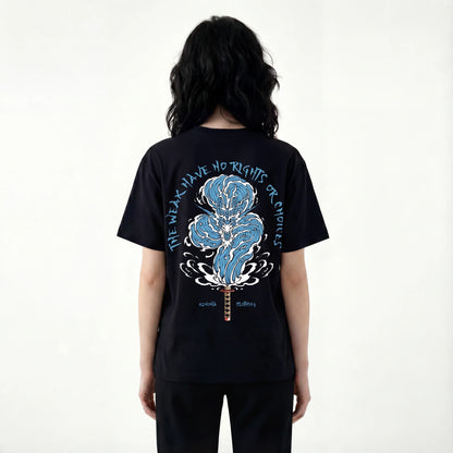 Demon Slayer - Tomioka Water Hashira