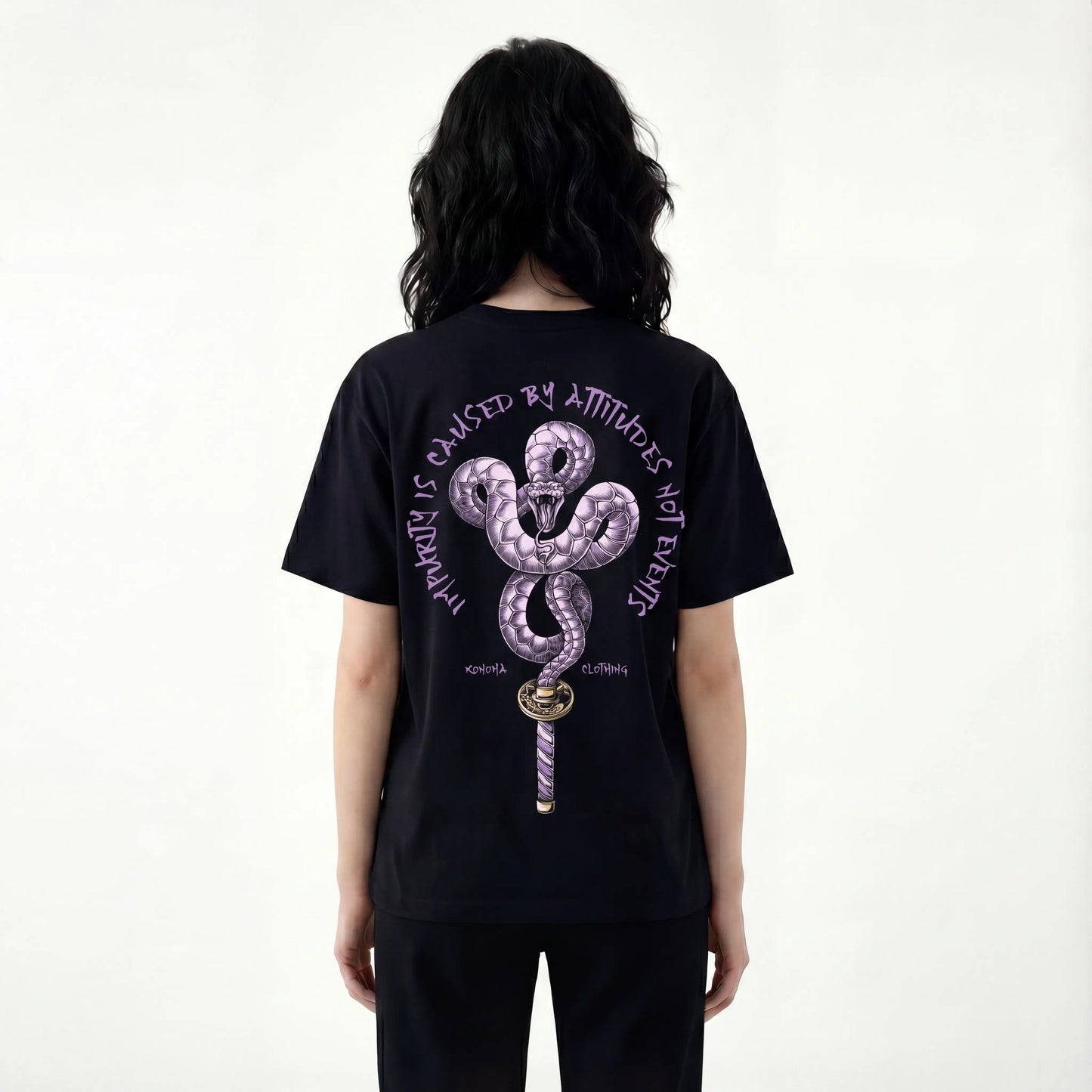 Demon Slayer - Obanai Serpent Hashira
