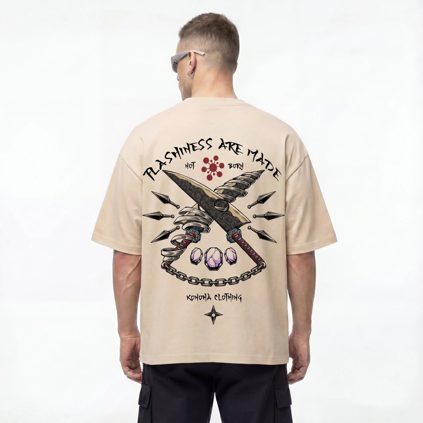 Demon Slayer - Tengen Sound Hashira