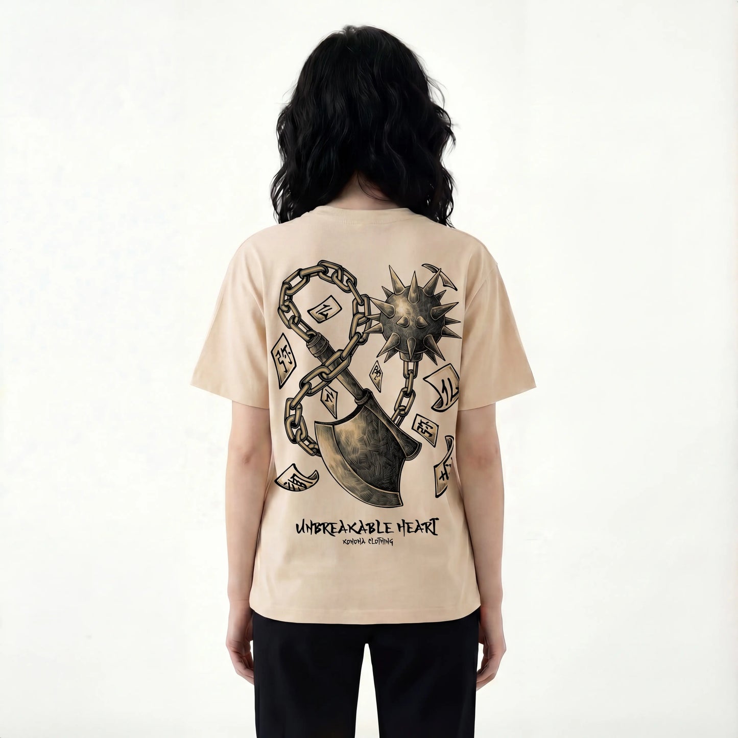 Demon Slayer - Gyomei Stone Hashira