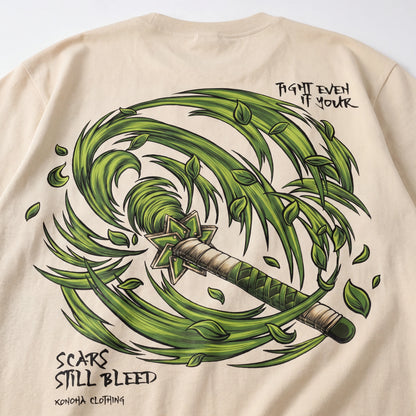 Demon Slayer - Sanemi Wind Hashira