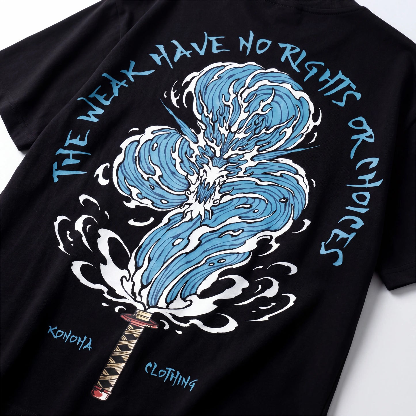 Demon Slayer - Tomioka Water Hashira