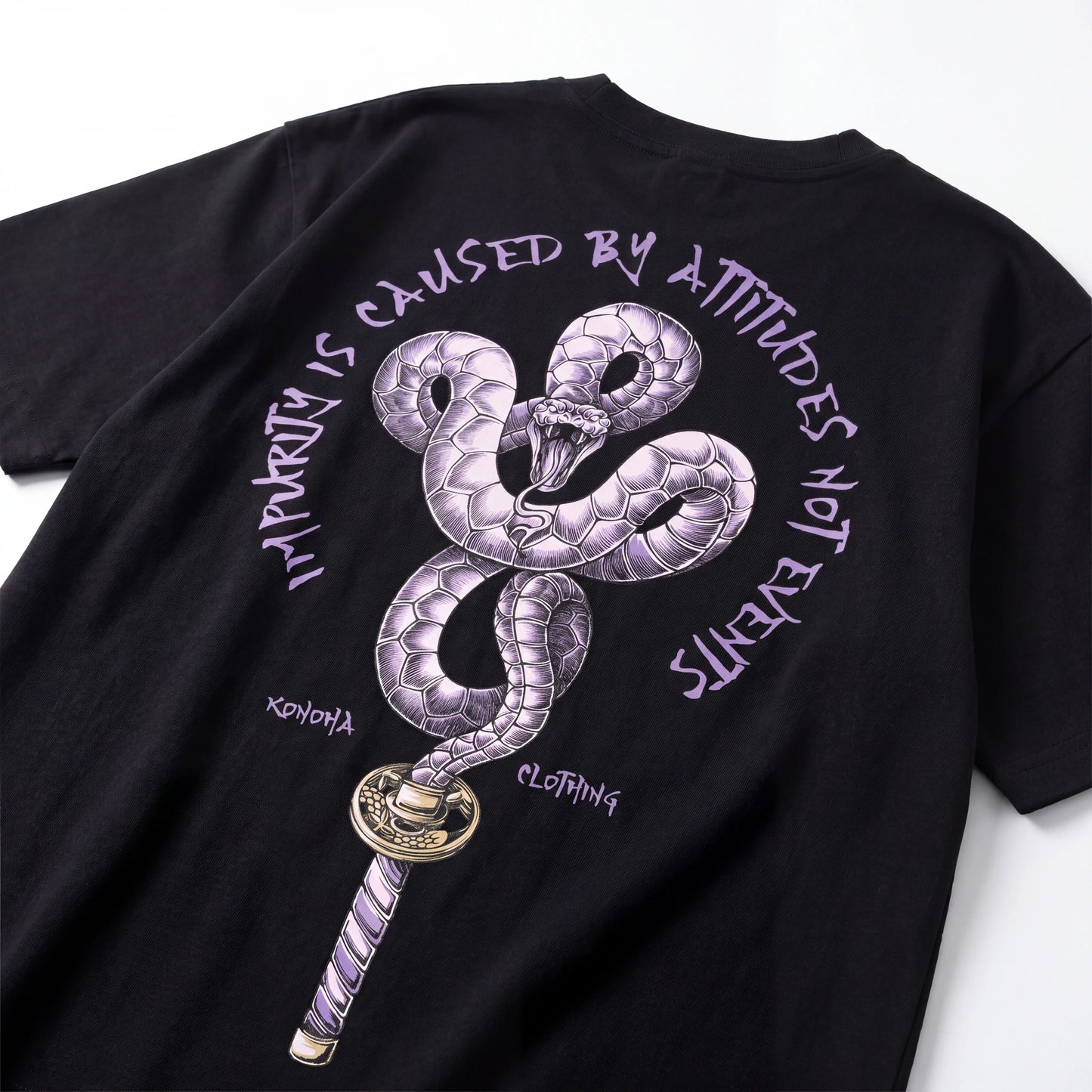 Demon Slayer - Obanai Serpent Hashira