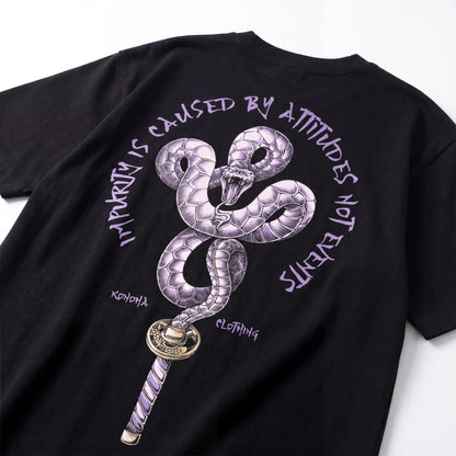 Demon Slayer - Obanai Serpent Hashira