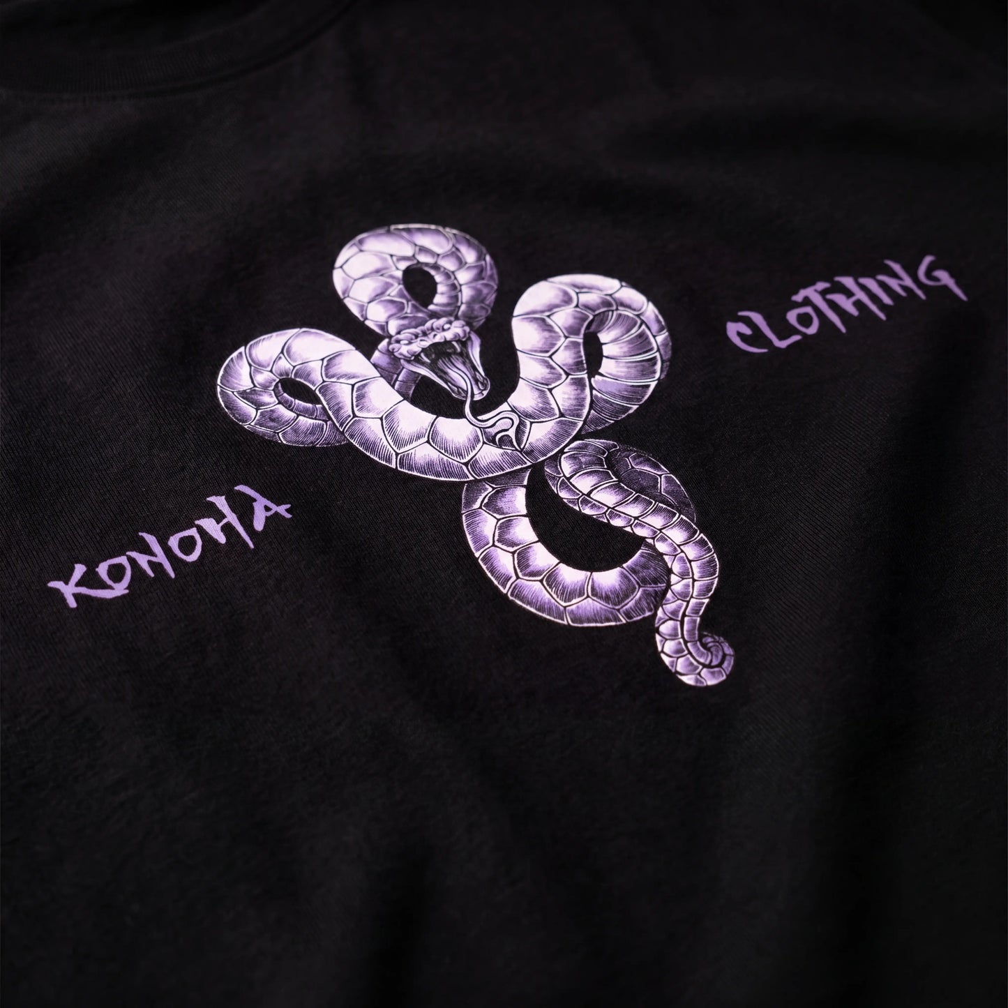 Demon Slayer - Obanai Serpent Hashira