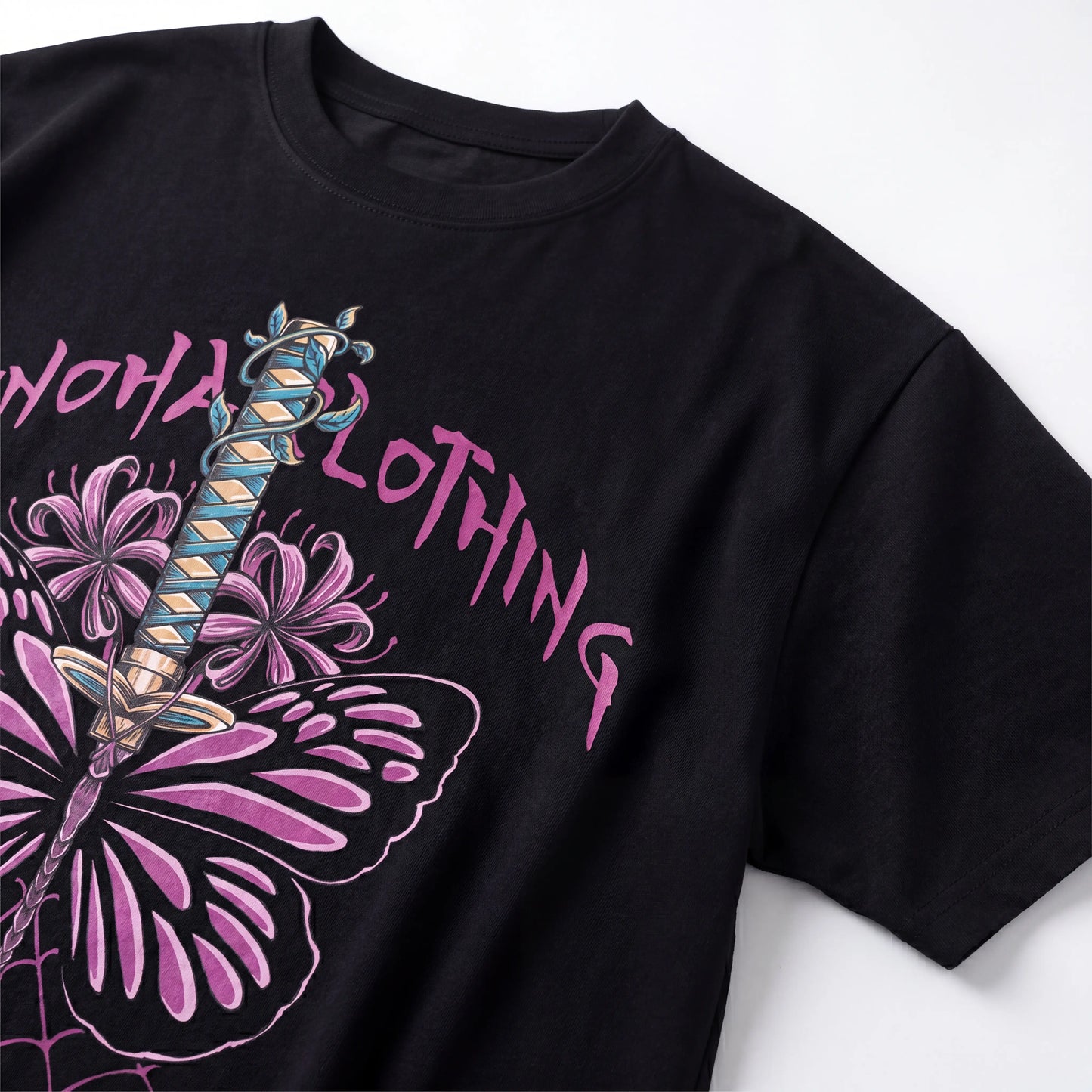 Demon Slayer - Shinobu Insect Hashira