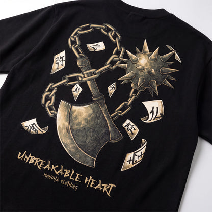 Demon Slayer - Gyomei Stone Hashira